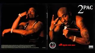2Pac - 2 of Amerikaz Most Wanted 1080p HD