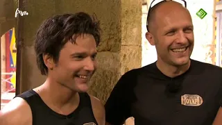 Fort Boyard - Nederland 2011 (serie 2)