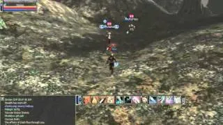 dvp - Crit Dmg SA = Good (Lineage 2 Teon EU Server)