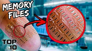 Top 10 Horrifying Technologies That Will Change The World For The Worse