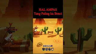 Hal Paling BG*T Di Lost Saga #lostsaga #shorts #shortsvideo #shortsyoutube