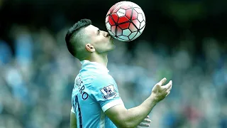 Every Sergio Agüero HATTRICK for Manchester City