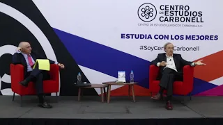 Manuel Atienza y la ponderación