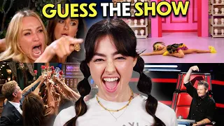 GenZ vs. Millennials - Iconic Reality TV Show Trivia! | React