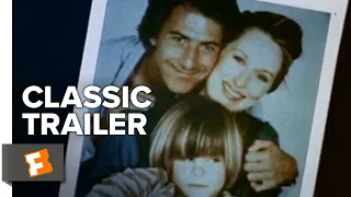 Kramer vs. Kramer (1979) Trailer #1 | Movieclips Classic Trailers