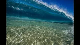 HAWAII SHOREBREAK // GOPRO // PHANTOM 4 PRO