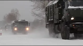 Лютые новости: кулак Вашингтона, кремлевский дурдом, искандеры на границе и нейтрализация Порошенко