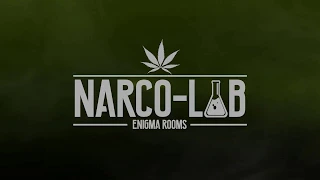 ¡Vive la experiencia de NARCOS en Enigma Rooms!