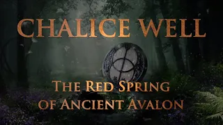 Chalice Well: The Red Spring of Ancient Avalon - Megalithomania Tour with Peter Knight