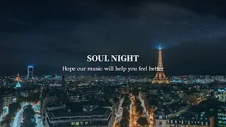 𝙋𝙡𝙖𝙮𝙡𝙞𝙨𝙩: Chill R&B/Soul Music Mix - only good vibe