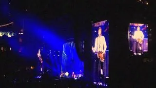 Paul McCartney - Band On The Run - San Diego, CA - 2014