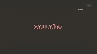 Callaíta - Bad Bunny  (sub español)