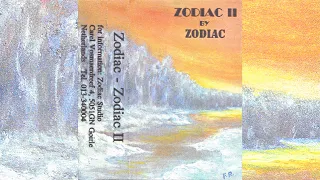 Zodiac - Zodiac II [1991]