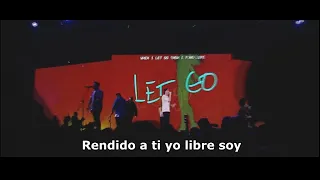 Libre Soy (Let Go en Español) - Hillsong Young And Free