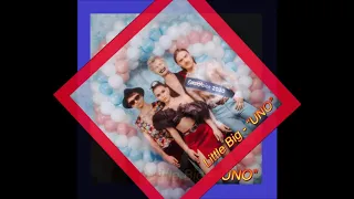 2020 Little Big - Uno (Karaoke Version)
