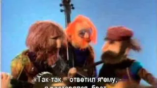 Muppet show - To Morrow.avi