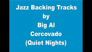 Corcovado (Quiet Nights of Quiet Stars)