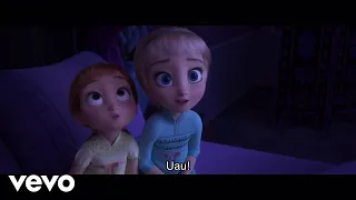 Myra Ruiz - Se Encontrar (De "Frozen 2")