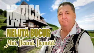 NELUTA BUCUR . Mai, Ileana, Ilenuta | COLAJ LIVE |