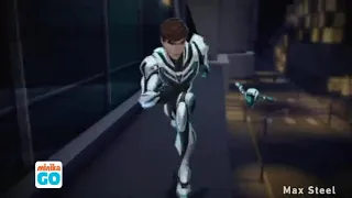 Max Steel 2. Sezon 1. Bölüm