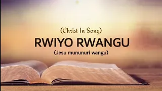Jesu mununuri wangu | Kristu MuNzwiyo - Lyric video