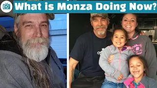 What happened to Jerry "Monza" Johnston on Street Outlaws? His Wife Tammy Johnston & Net Worth