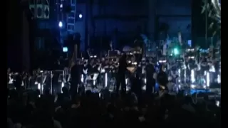 No Leaf Clover - Metallica & San Francisco Symphonic Orchestra