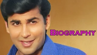 Vijay Arora - Biography