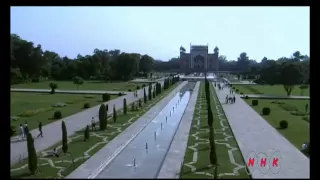 Taj Mahal (UNESCO/NHK)