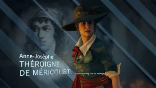 Assassin's Creed Unity - Side Missions - Jacobin Raid