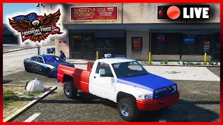 GTA5 RP - THAT BIG DIRTY NANNER MOONSHINE! - AFG - LIVE STREAM RECAP