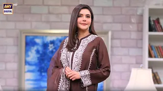 Nida Yasir ki 20th Anniversary ki Kuch Yadein #Goodmorningpakistan