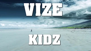 Sondr & VIZE feat. Lilly Ahlberg - Kidz