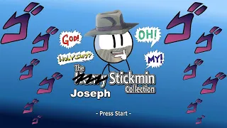 Joseph Plays Henry Stickmin