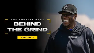 Win With Our People | Behind The Grind Ep. 3