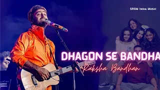 Arijit Singh: Dhaagon Se Bandha | Raksha Bandhan | Shreya Ghoshal, Himesh Reshammiya