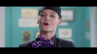 Worlds Coolest Safety Video by Air New Zealand | #AirNZSafetyVideo