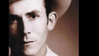 "Lost Highway"... Hank Williams Sr - 1949