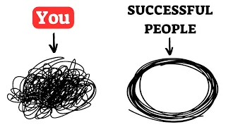 You are not LAZY or unmotivated! You're just doing it wrong //ESSENTIALISM - Greg McKeown