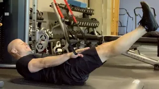 Fry Your Abs Fast With This Abdominal Micro Workout