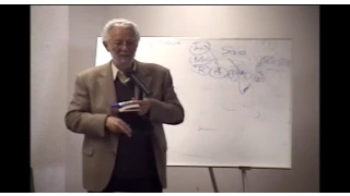 Curso Filosofía de la liberación 02 04/02/2015. Dr. Enrique Dussel