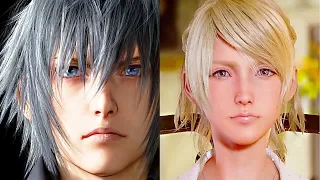 FINAL FANTASY XV #2