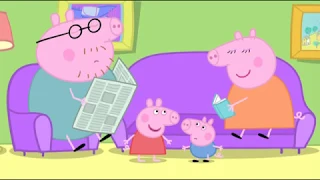 Peppa Pig Watch All Episodes 19: New Shoes Peppa Pig 2018 Episodes