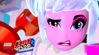 QUEEN`S PALACE - The LEGO Movie 2 Videogame DLC Galactic Adventures Walkthrough