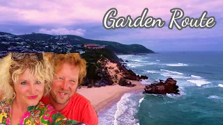 Garden Route South Africa - fascinating nature² | Knysna & Tsitsikamma