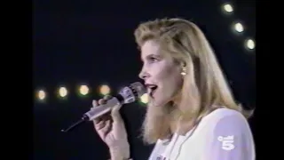 Marisa Sannia - Casa bianca ("C'era una volta il Festival", 1989/90)