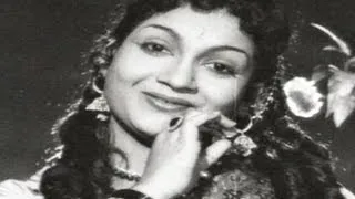 Sobha Songs - Raave Raave Jaabili - NTR - Anjali Devi