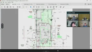 Committee of Adjustment, Public Hearing, Etobicoke York, September 14, 2021 (PM Part 2)