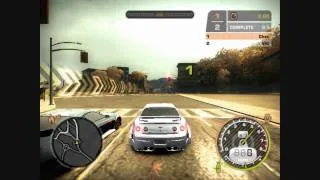 HD - NFS: Most Wanted - Blacklist #13 - Vic