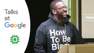 How to Be Black | Baratunde Thurston | Talks at Google